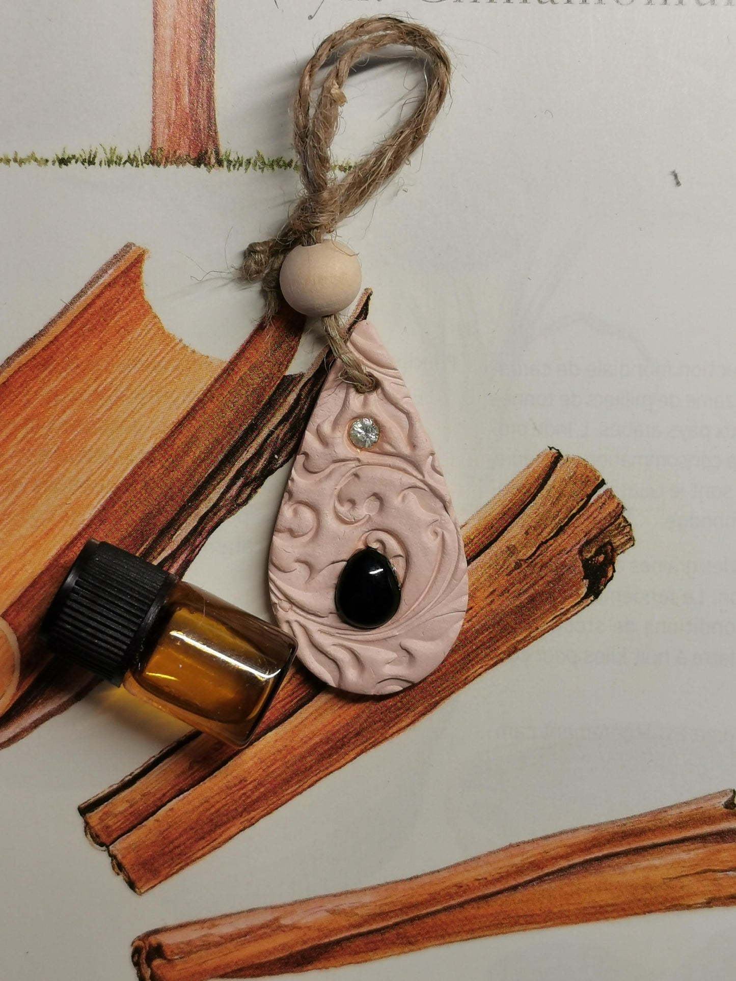 Diffuseur d'Huiles Essentielles