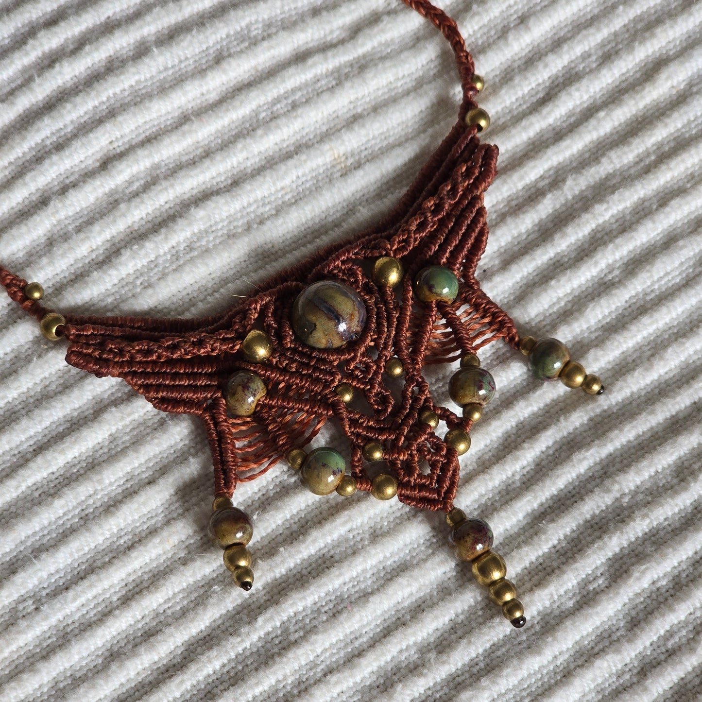 Collier Ishtar