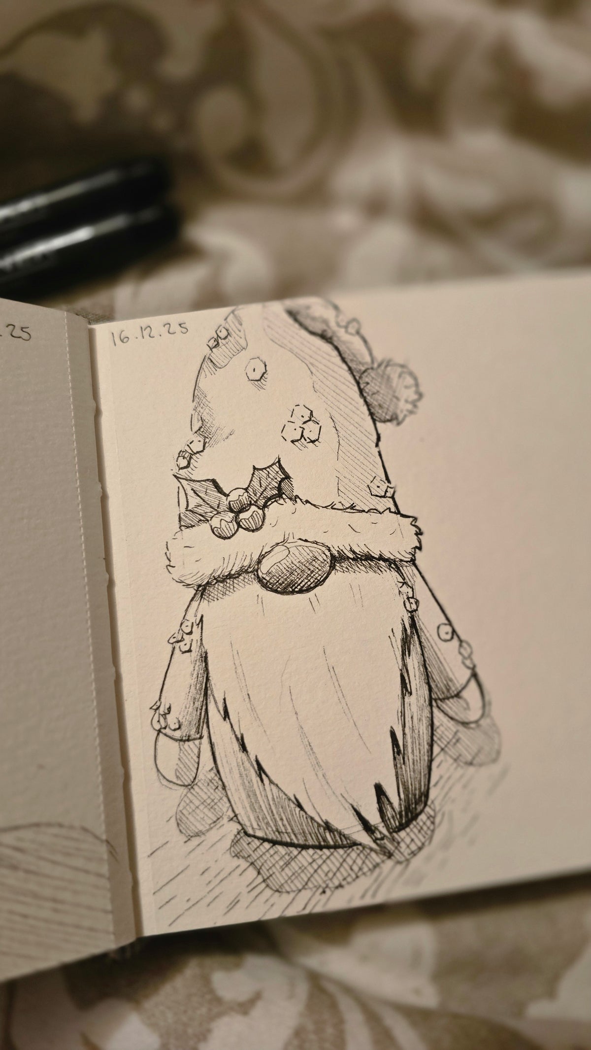 Les Parenthèses Créative: Explorons le dessin