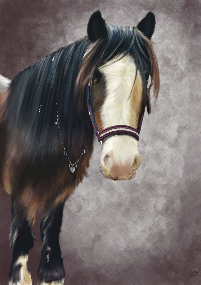 Portraits animaliers