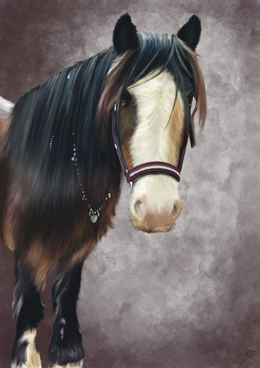 Portraits animaliers